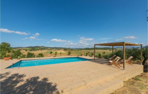 Amazing home in Gavorrano with Outdoor swimming pool, WiFi and 5 Bedrooms Gavorrano